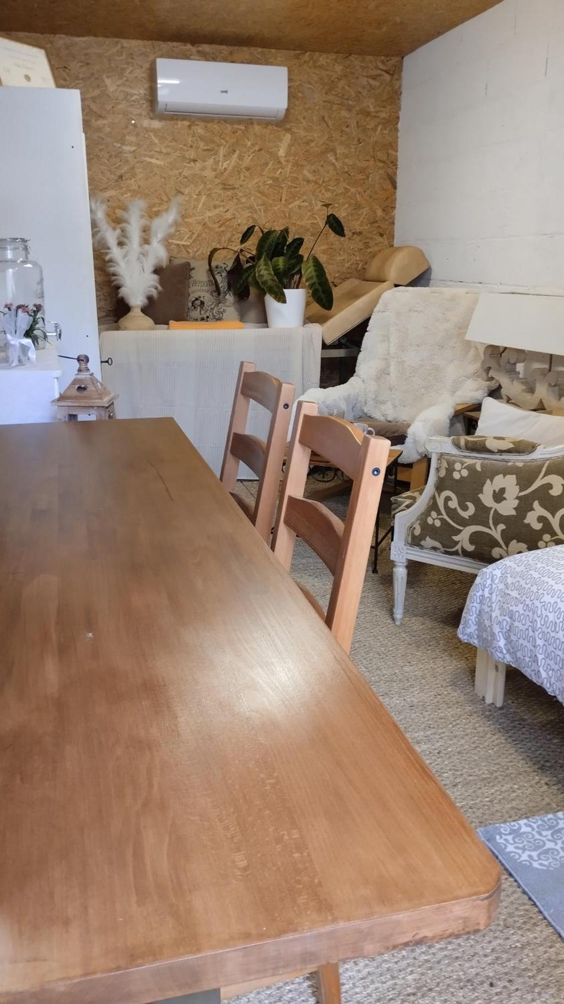 Le Laboratoire Shabby Chic De La Parfumerie Du Manoir Chavagne Kültér fotó
